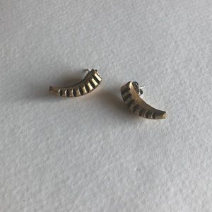 Unique Vintage Earrings